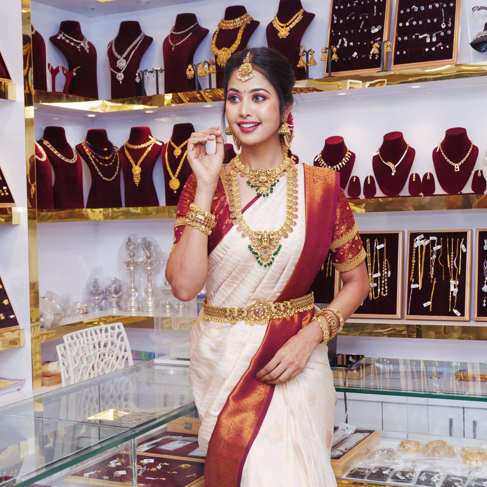 Our Shop